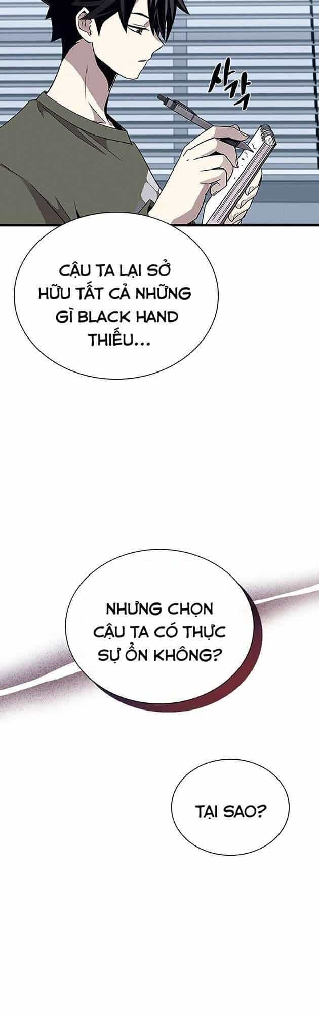Tiêu Diệt Ác Nhân - Chương 126 - ảnh 41