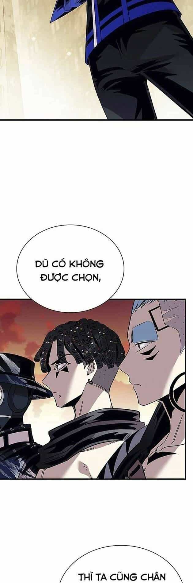 Tiêu Diệt Ác Nhân - Chương 126 - ảnh 53