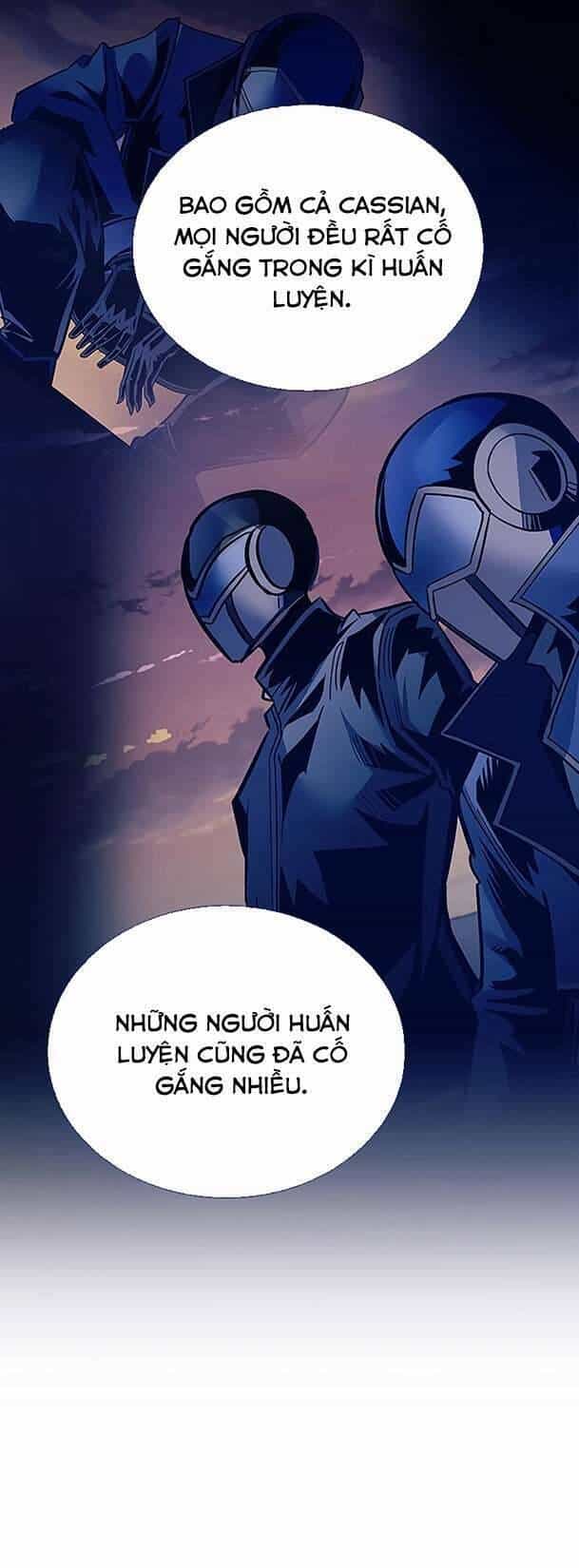 Tiêu Diệt Ác Nhân - Chương 128 - ảnh 13