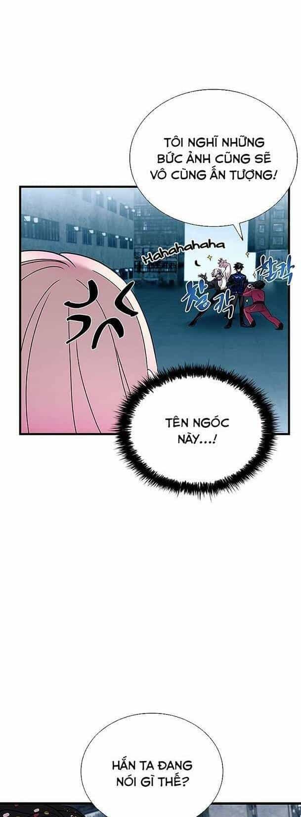 Tiêu Diệt Ác Nhân - Chương 128 - ảnh 40