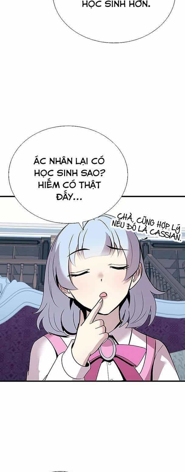 Tiêu Diệt Ác Nhân - Chương 128 - ảnh 9