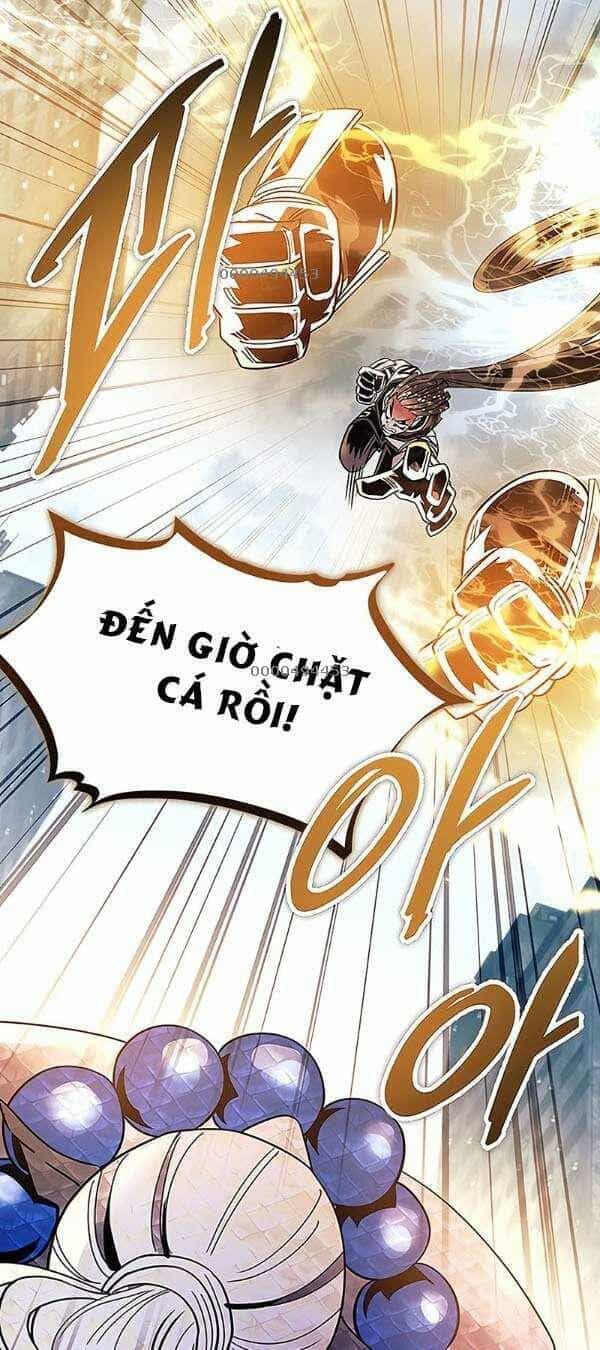 Tiêu Diệt Ác Nhân - Chương 130 - ảnh 5