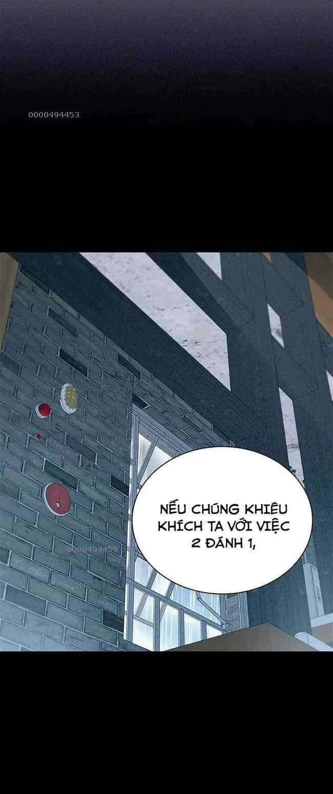 Tiêu Diệt Ác Nhân - Chương 131 - ảnh 20