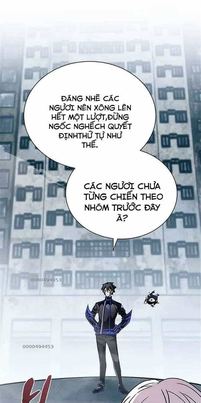 Tiêu Diệt Ác Nhân - Chương 131 - ảnh 38