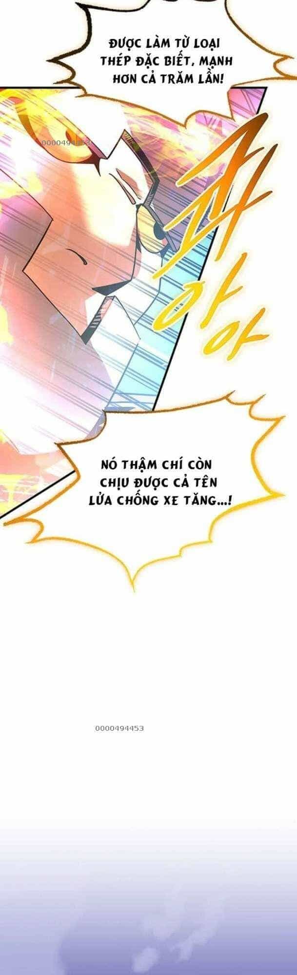 Tiêu Diệt Ác Nhân - Chương 132 - ảnh 80
