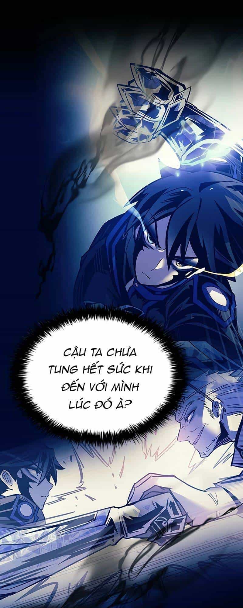 Tiêu Diệt Ác Nhân - Chương 133 - ảnh 10