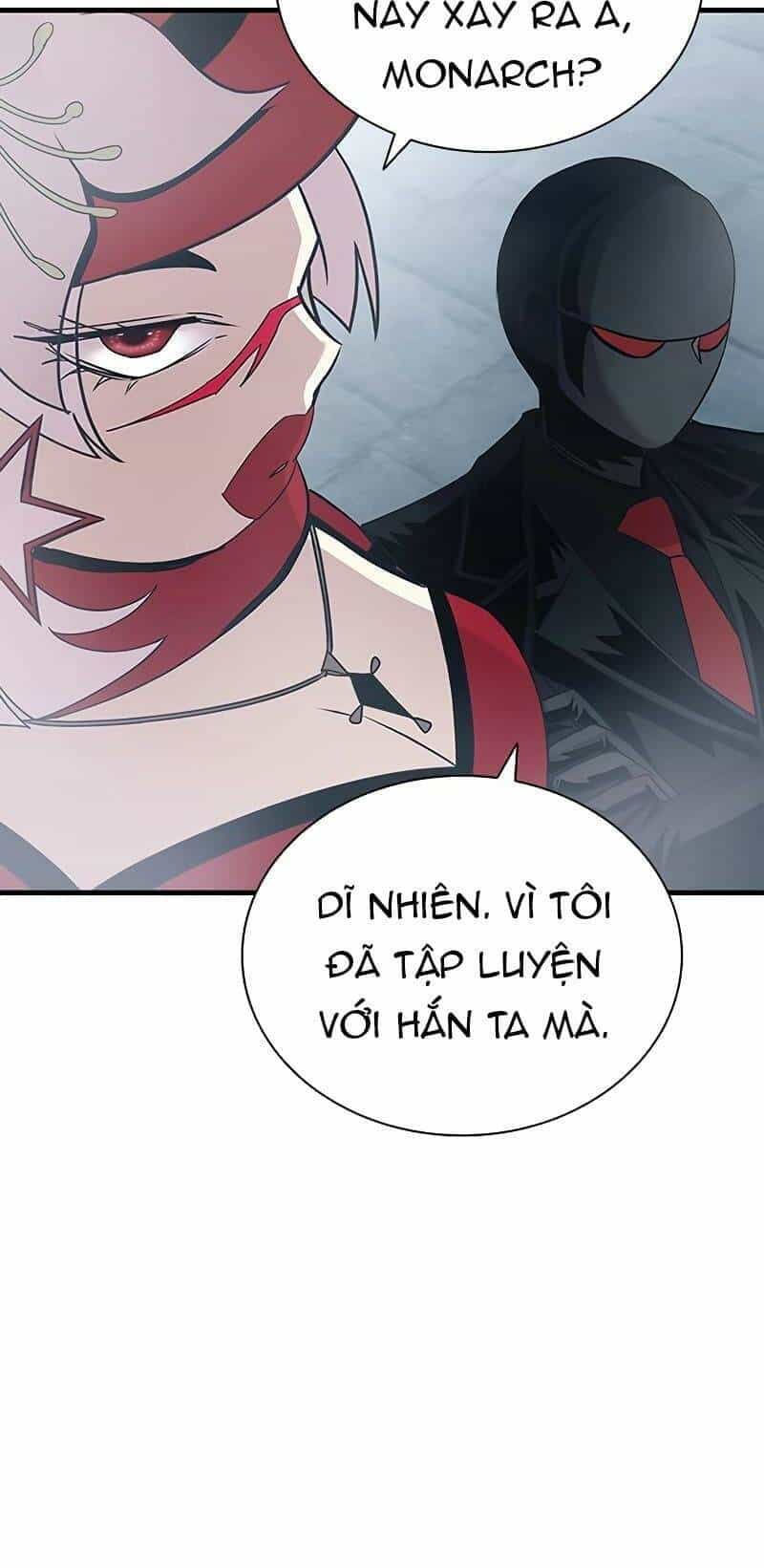 Tiêu Diệt Ác Nhân - Chương 133 - ảnh 28