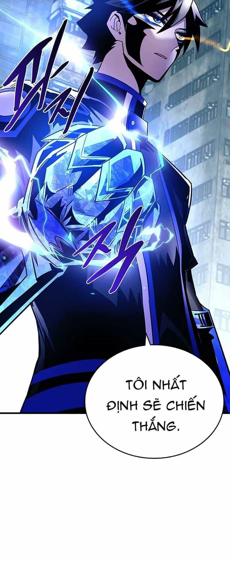 Tiêu Diệt Ác Nhân - Chương 133 - ảnh 49