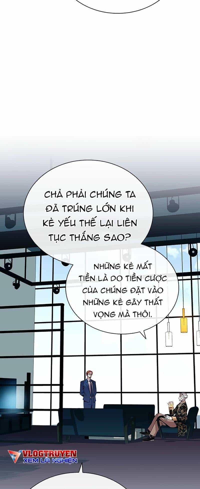 Tiêu Diệt Ác Nhân - Chương 133 - ảnh 6