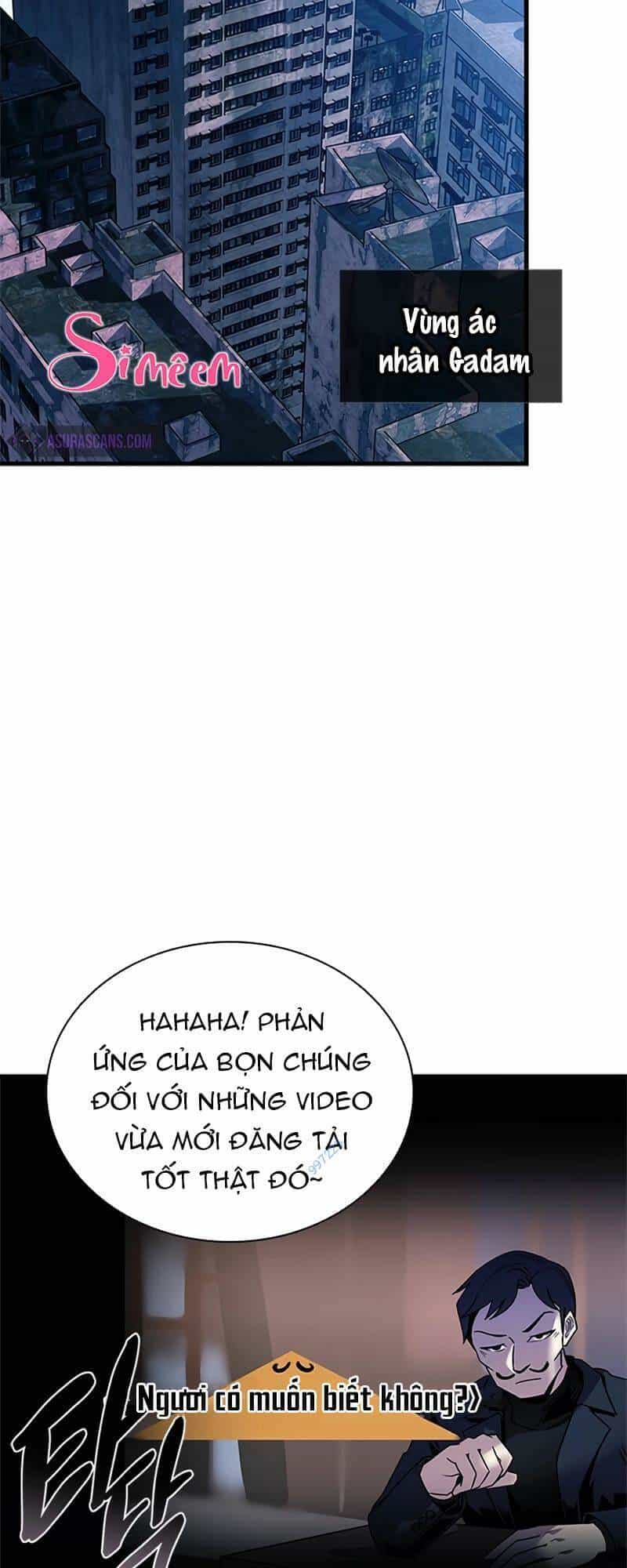 Tiêu Diệt Ác Nhân - Chương 134 - ảnh 42