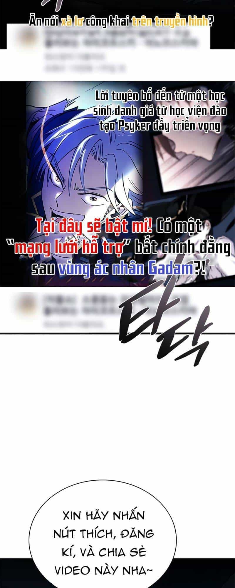 Tiêu Diệt Ác Nhân - Chương 134 - ảnh 43