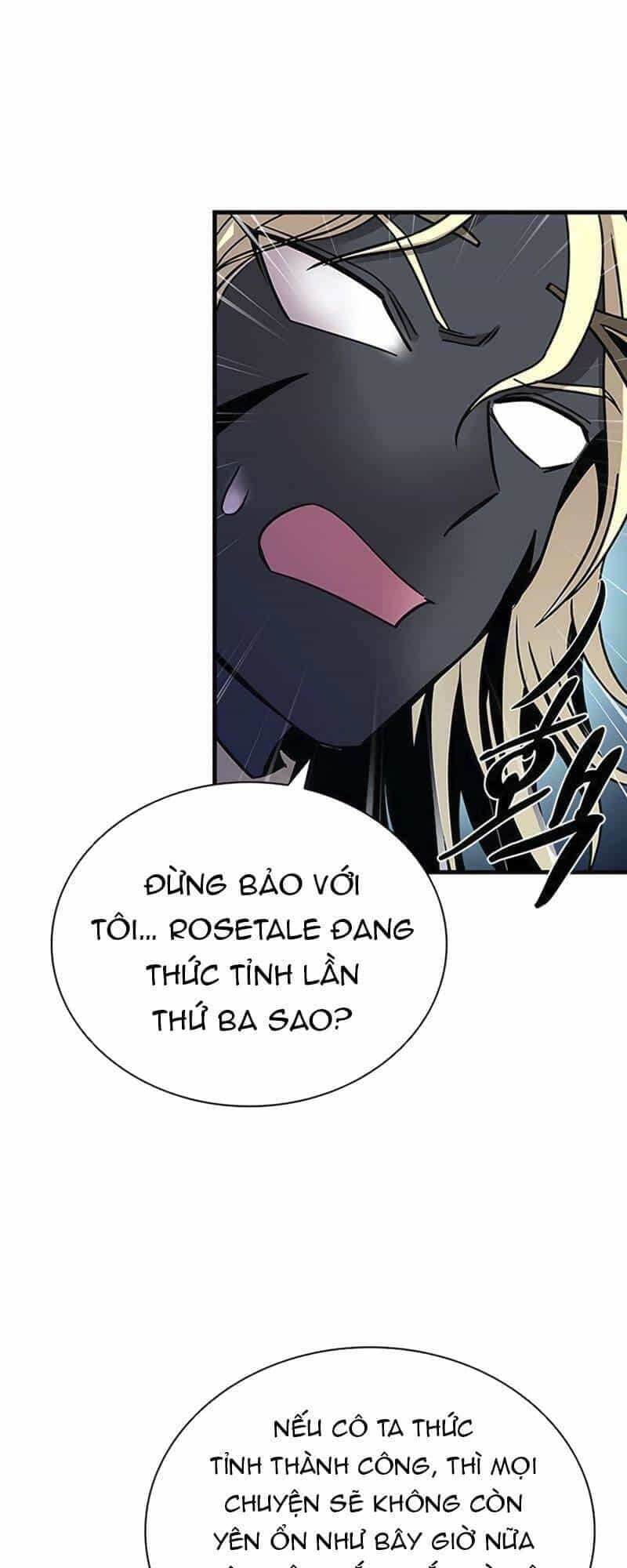 Tiêu Diệt Ác Nhân - Chương 138 - ảnh 32
