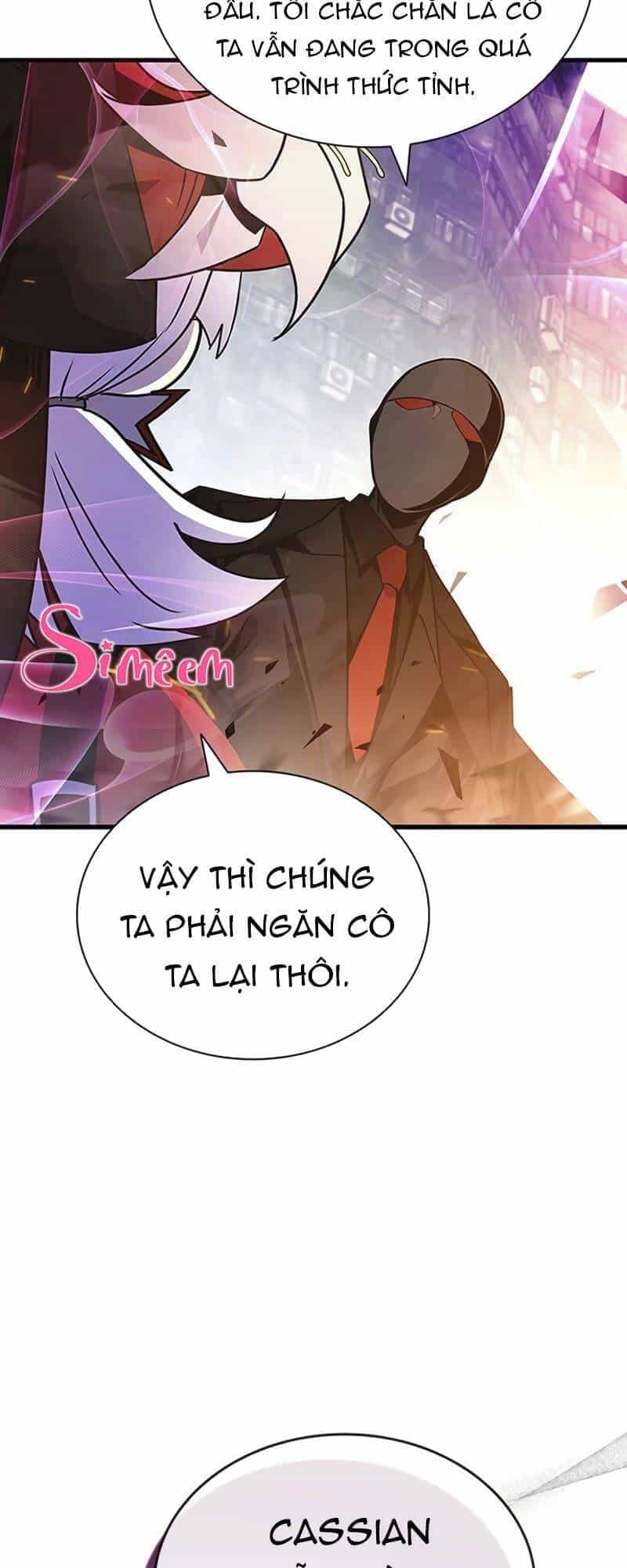 Tiêu Diệt Ác Nhân - Chương 138 - ảnh 33