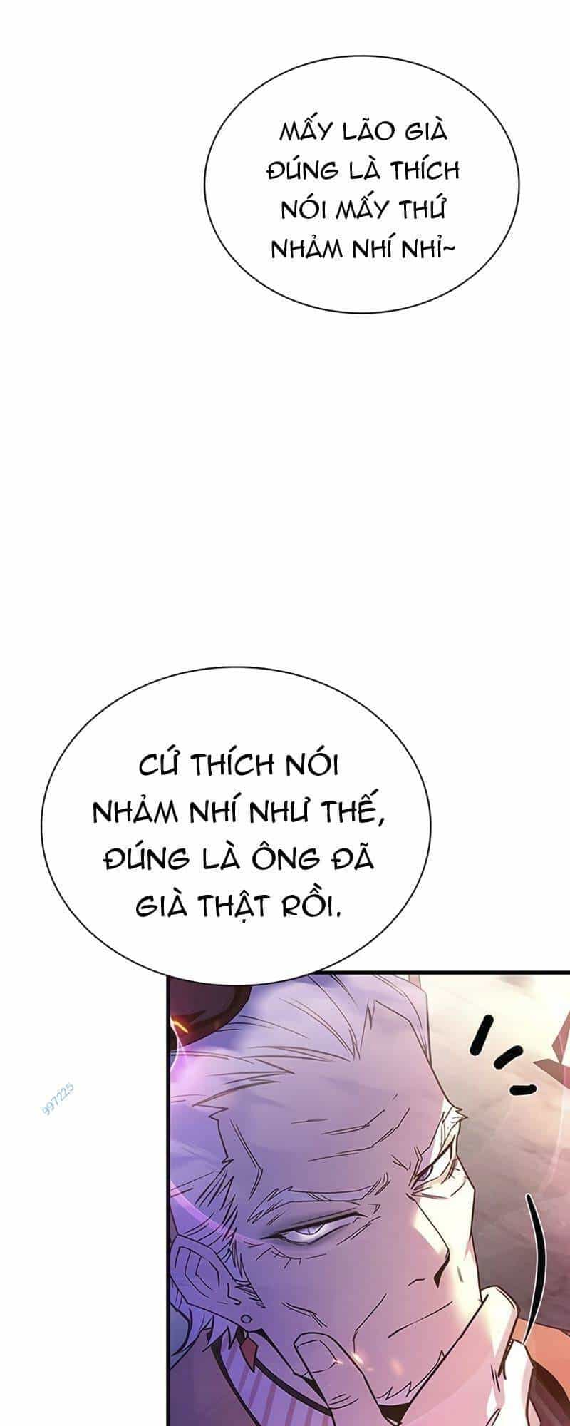 Tiêu Diệt Ác Nhân - Chương 138 - ảnh 49