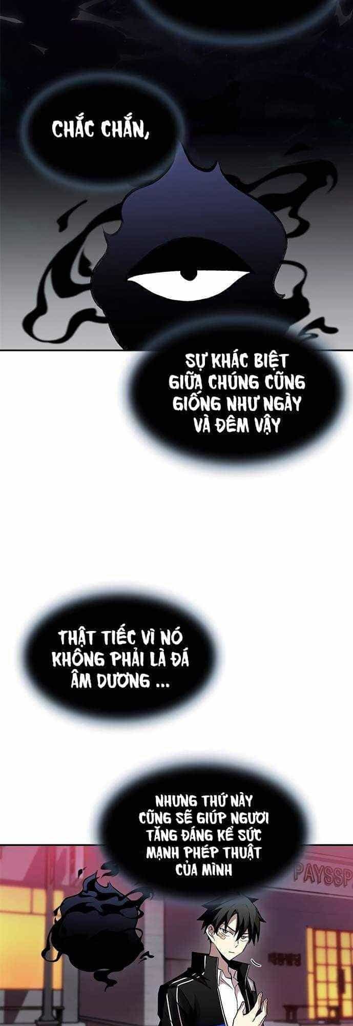Tiêu Diệt Ác Nhân - Chương 13 - ảnh 33