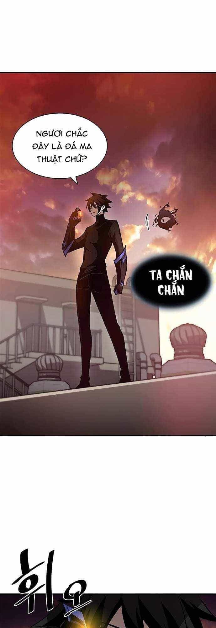 Tiêu Diệt Ác Nhân - Chương 13 - ảnh 36