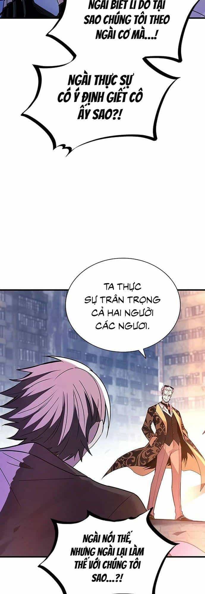Tiêu Diệt Ác Nhân - Chương 139 - ảnh 24
