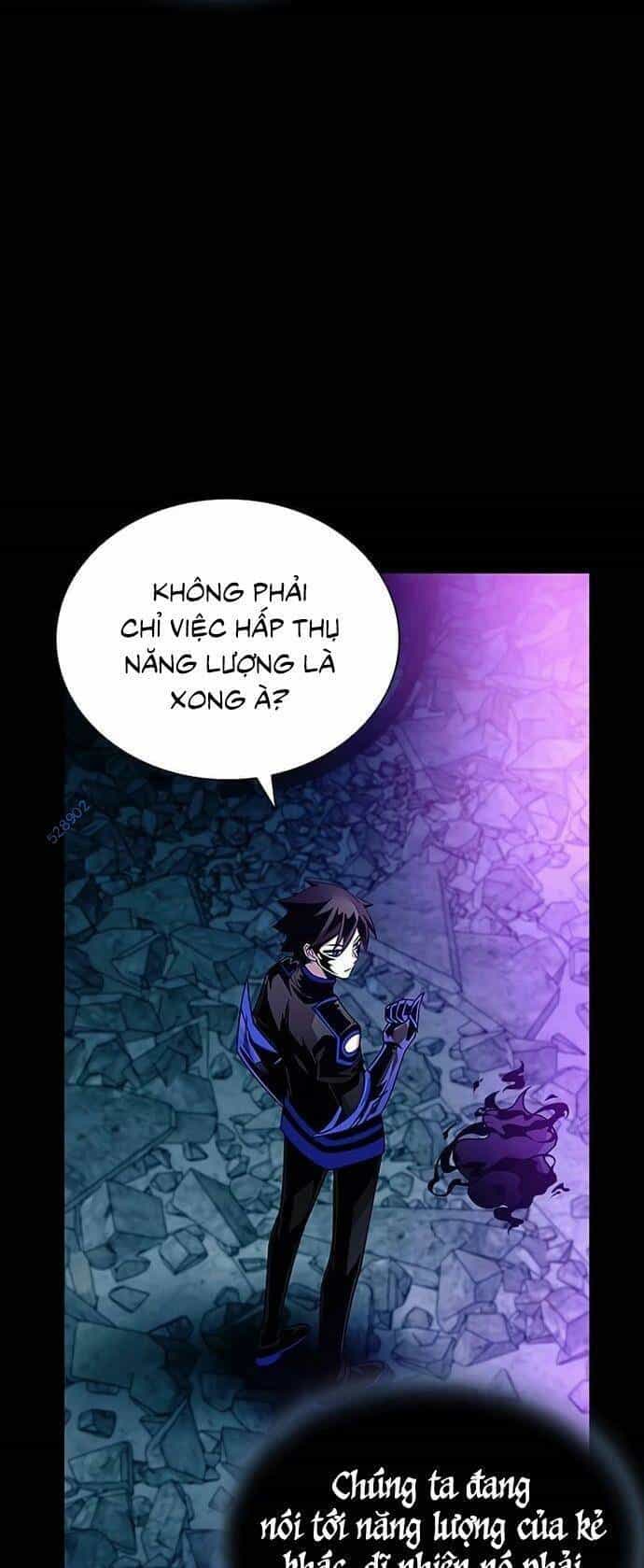 Tiêu Diệt Ác Nhân - Chương 139 - ảnh 7