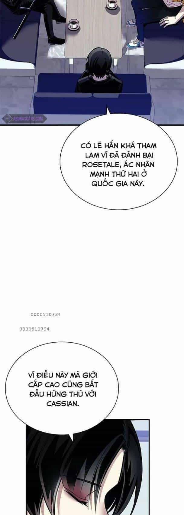 Tiêu Diệt Ác Nhân - Chương 140 - ảnh 27