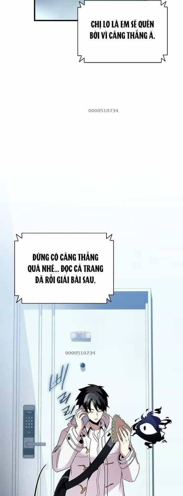 Tiêu Diệt Ác Nhân - Chương 140 - ảnh 3