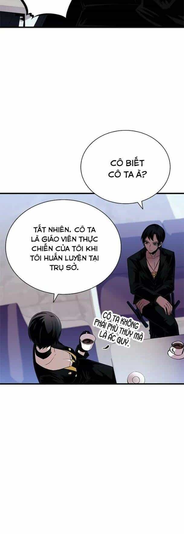 Tiêu Diệt Ác Nhân - Chương 140 - ảnh 36