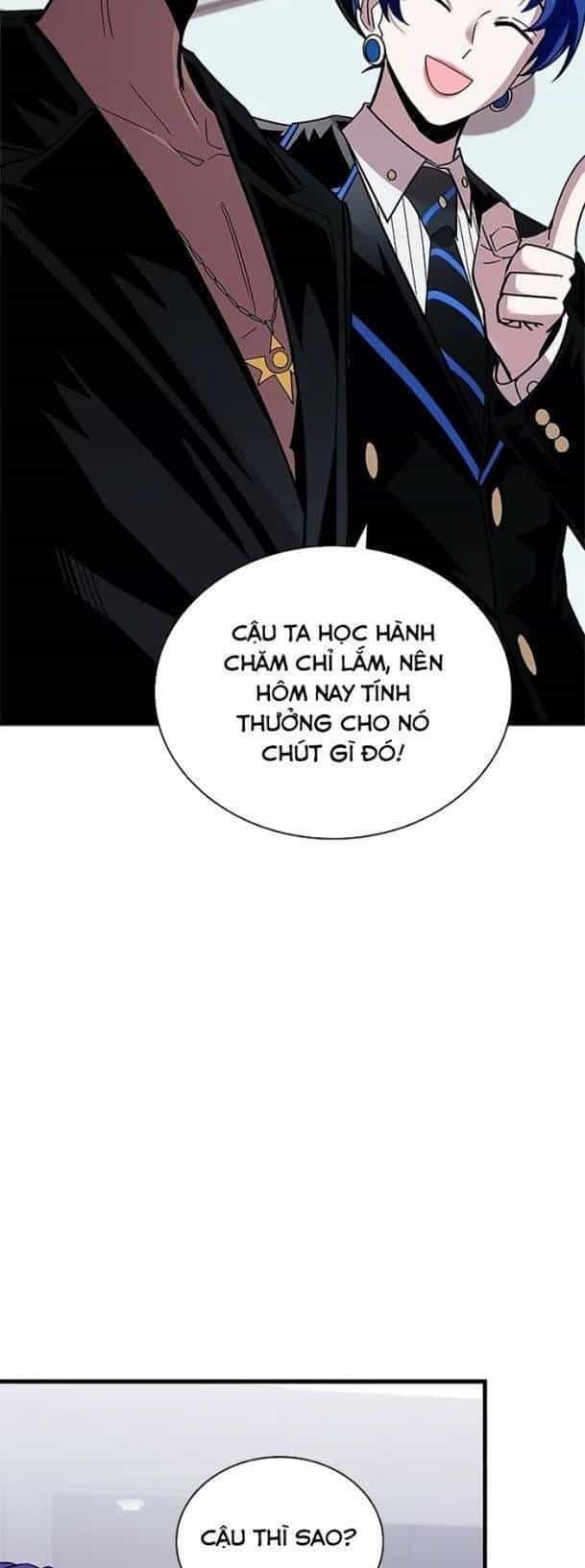 Tiêu Diệt Ác Nhân - Chương 140 - ảnh 41