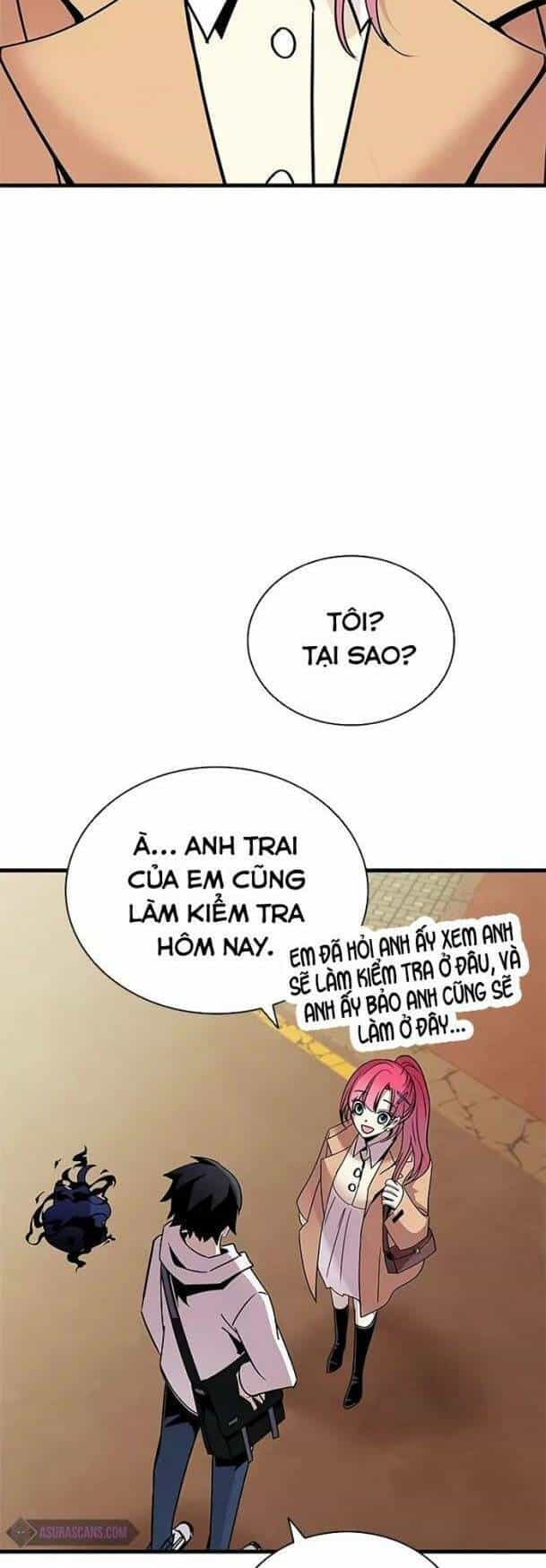 Tiêu Diệt Ác Nhân - Chương 140 - ảnh 58