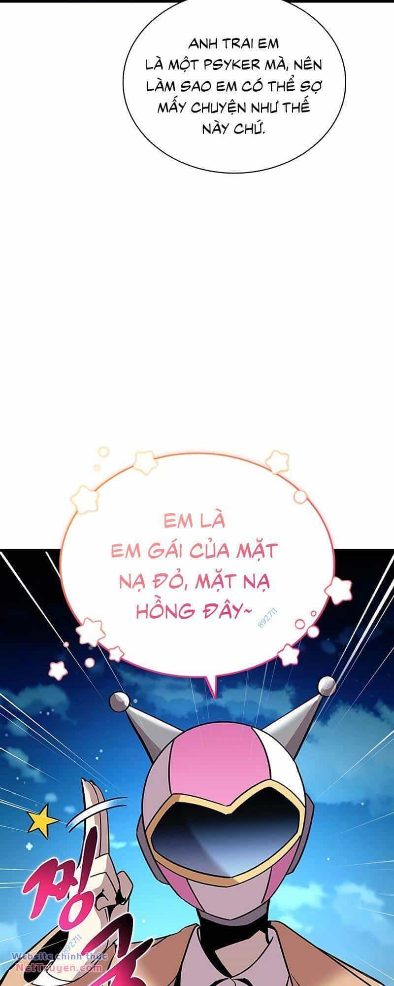 Tiêu Diệt Ác Nhân - Chương 141 - ảnh 62