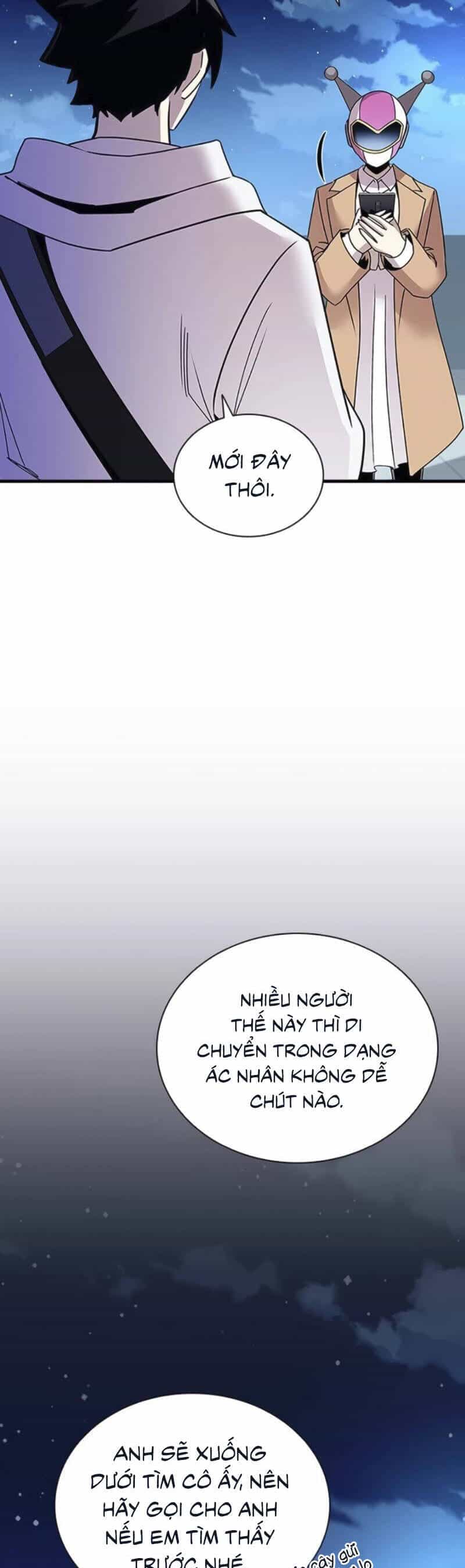 Tiêu Diệt Ác Nhân - Chương 142 - ảnh 18