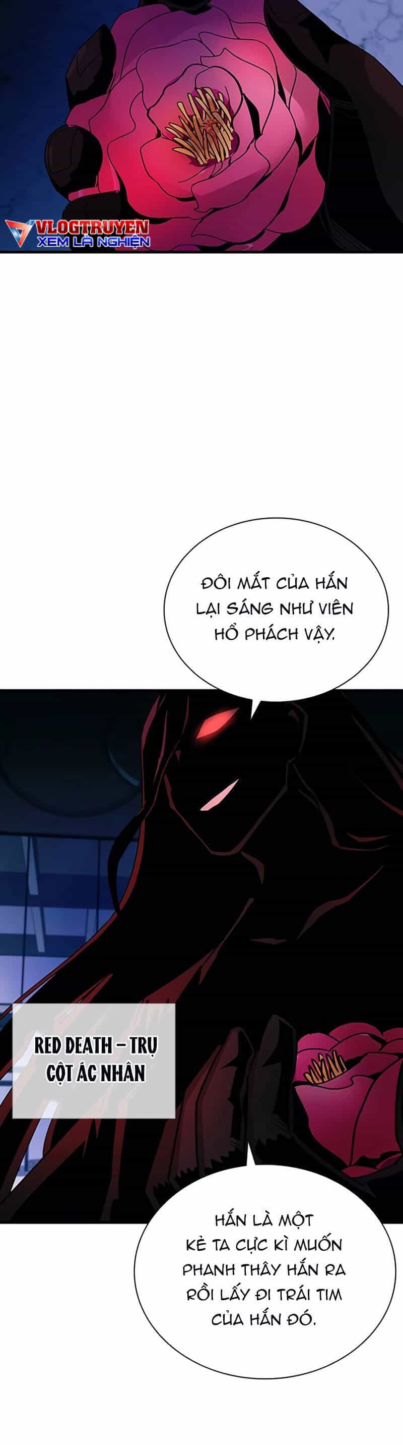 Tiêu Diệt Ác Nhân - Chương 143 - ảnh 17
