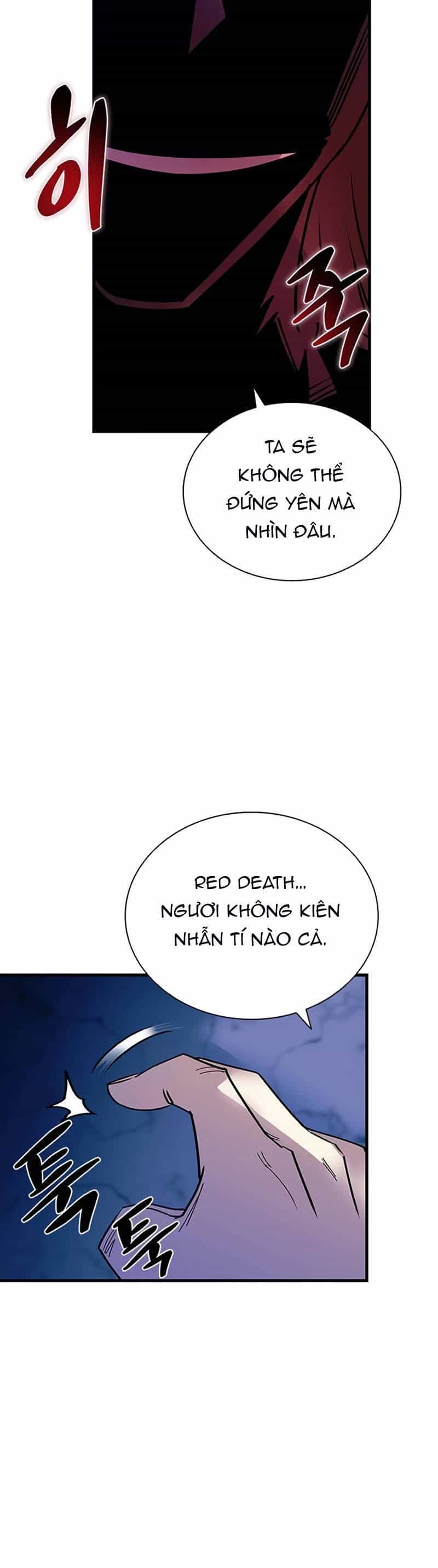 Tiêu Diệt Ác Nhân - Chương 143 - ảnh 20