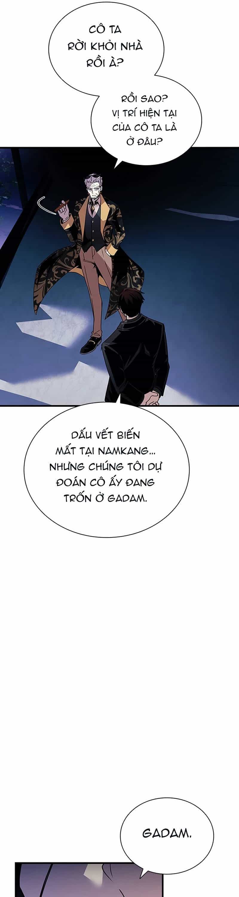 Tiêu Diệt Ác Nhân - Chương 143 - ảnh 30