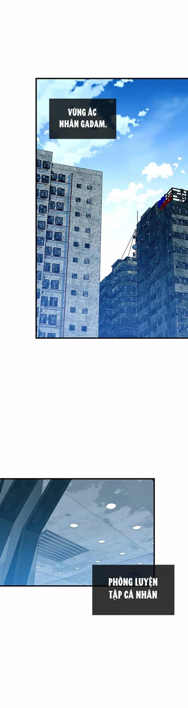Tiêu Diệt Ác Nhân - Chương 143 - ảnh 33