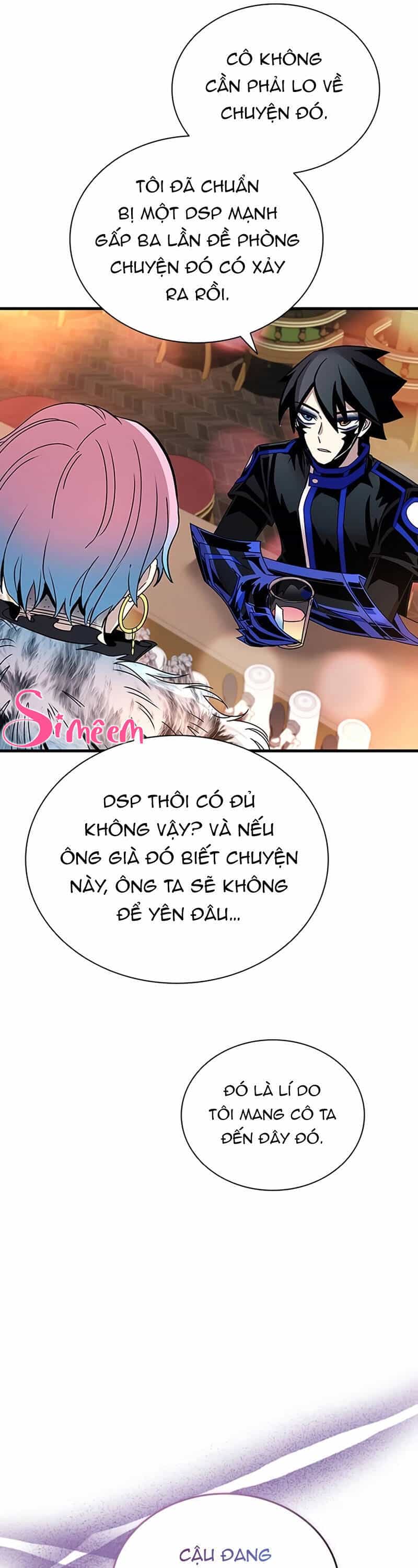 Tiêu Diệt Ác Nhân - Chương 143 - ảnh 6