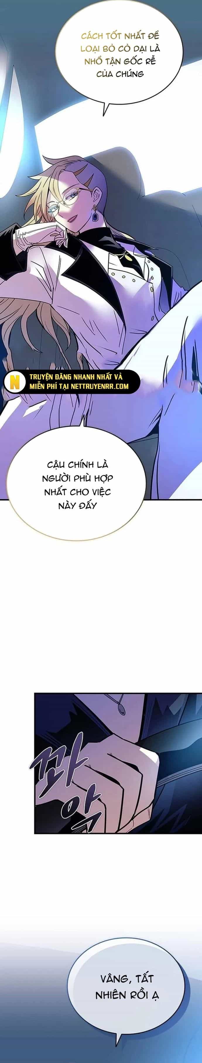 Tiêu Diệt Ác Nhân - Chương 145 - ảnh 20