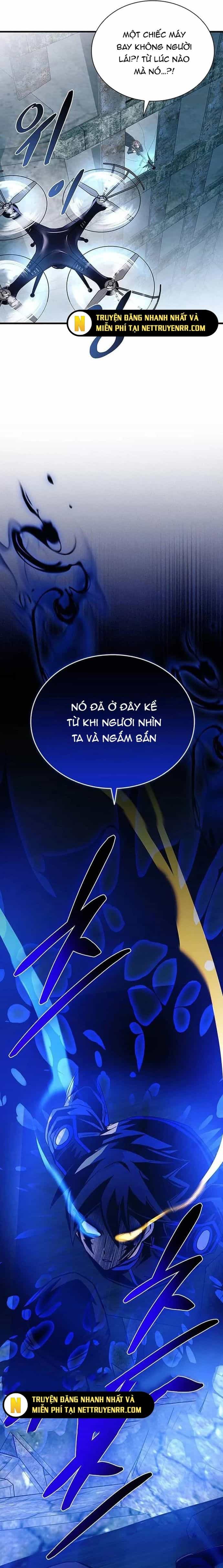 Tiêu Diệt Ác Nhân - Chương 145 - ảnh 25