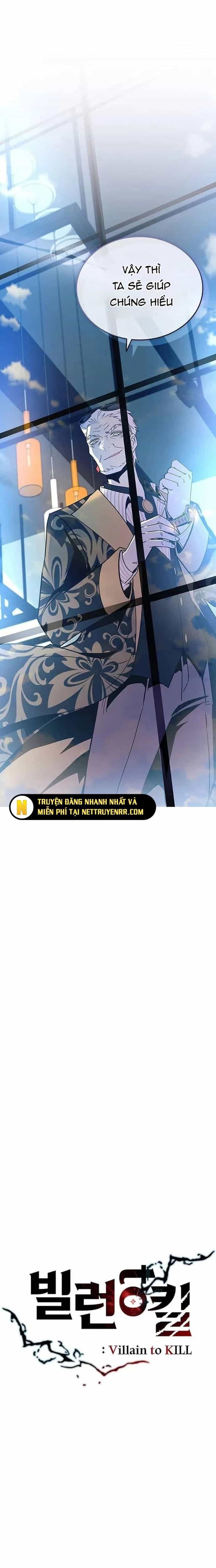 Tiêu Diệt Ác Nhân - Chương 145 - ảnh 7