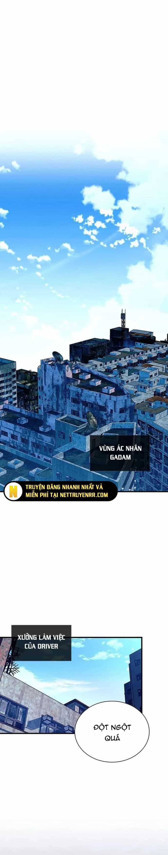 Tiêu Diệt Ác Nhân - Chương 145 - ảnh 8