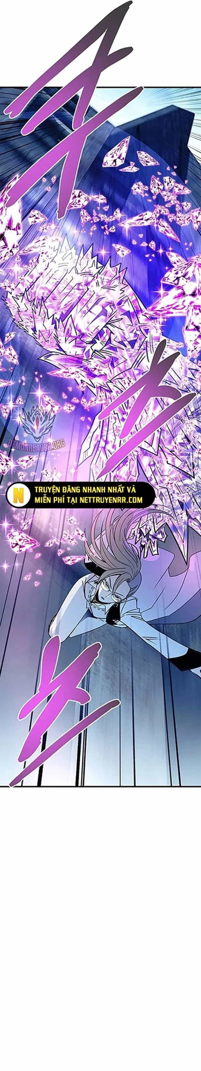 Tiêu Diệt Ác Nhân - Chương 146 - ảnh 30