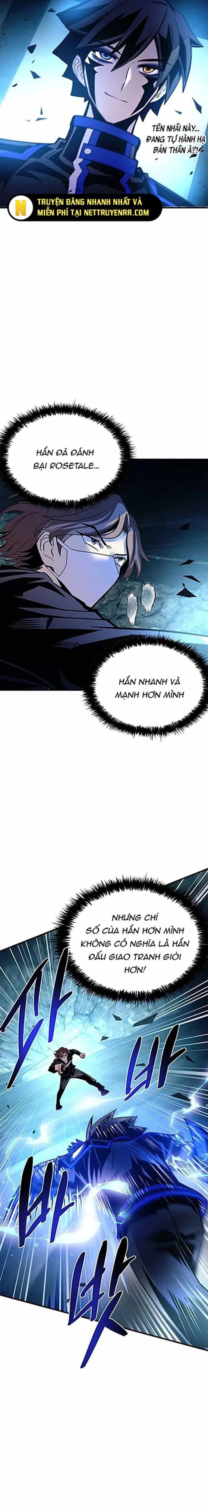 Tiêu Diệt Ác Nhân - Chương 146 - ảnh 8