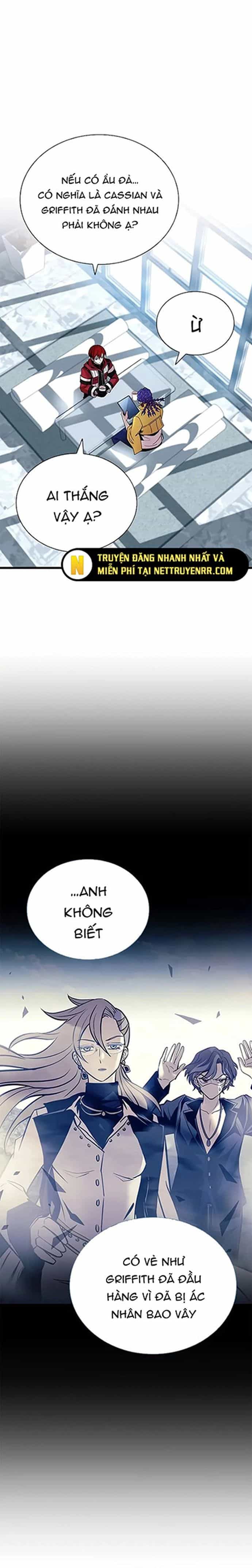 Tiêu Diệt Ác Nhân - Chương 147 - ảnh 5
