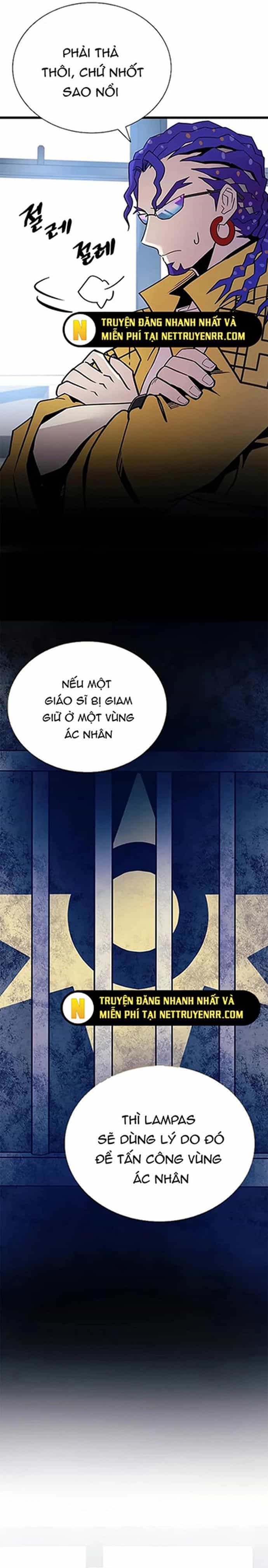 Tiêu Diệt Ác Nhân - Chương 147 - ảnh 7
