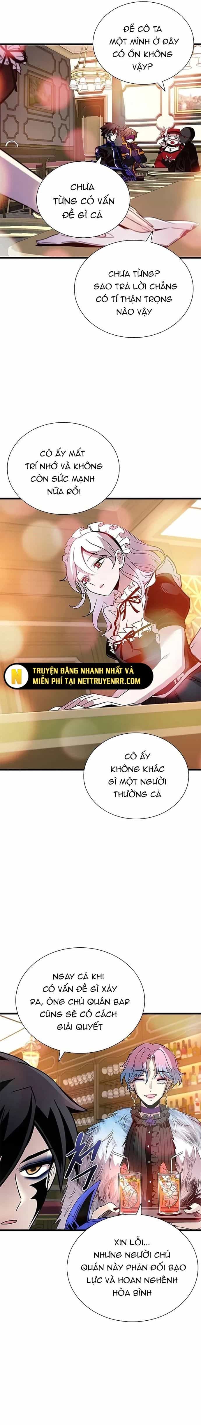 Tiêu Diệt Ác Nhân - Chương 148 - ảnh 9