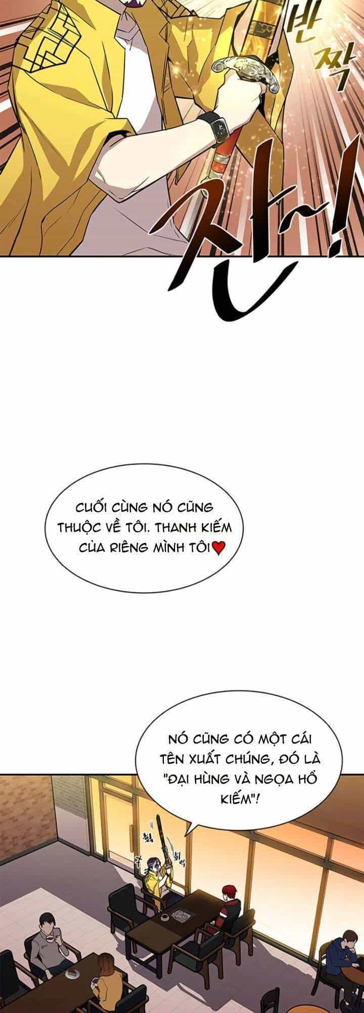 Tiêu Diệt Ác Nhân - Chương 14 - ảnh 18
