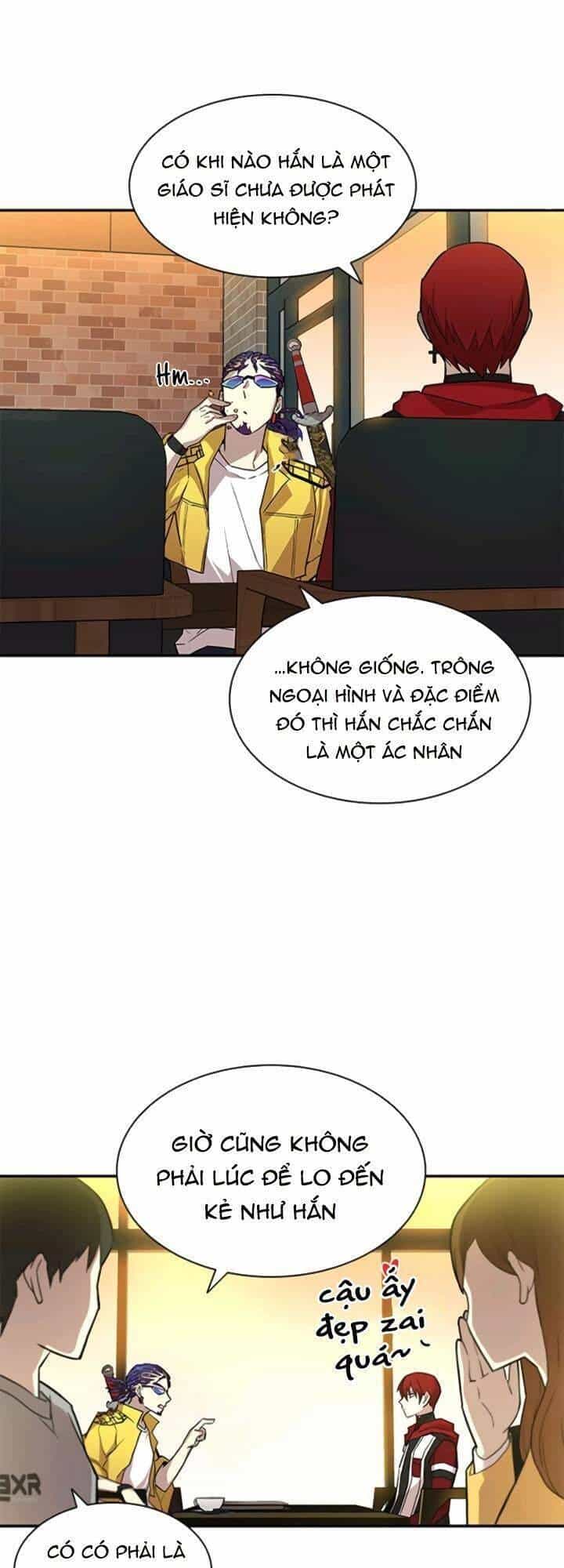 Tiêu Diệt Ác Nhân - Chương 14 - ảnh 23