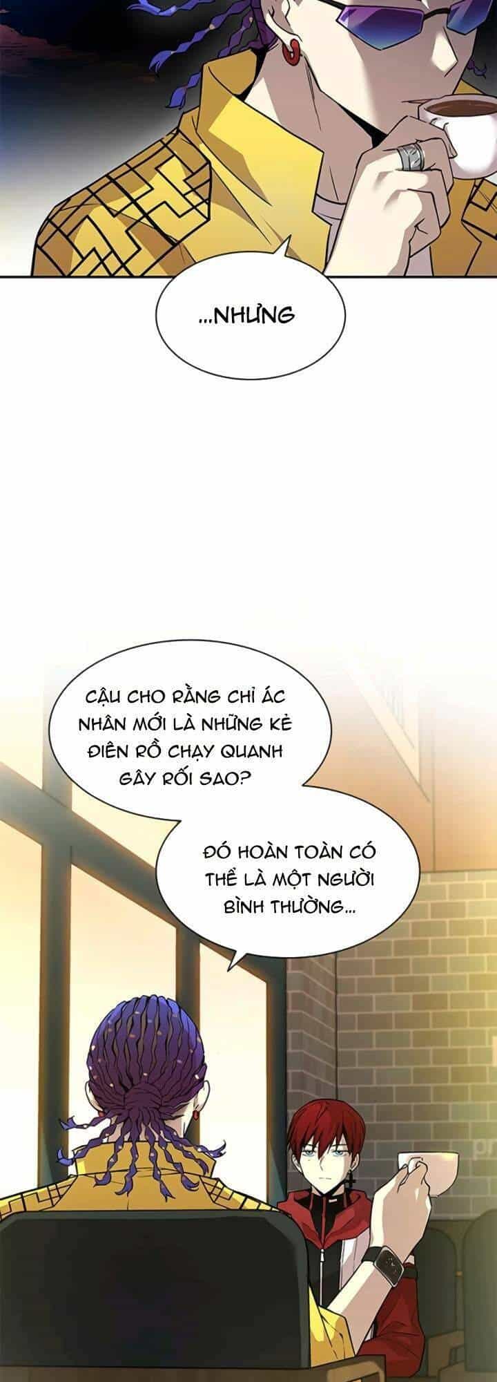 Tiêu Diệt Ác Nhân - Chương 14 - ảnh 29