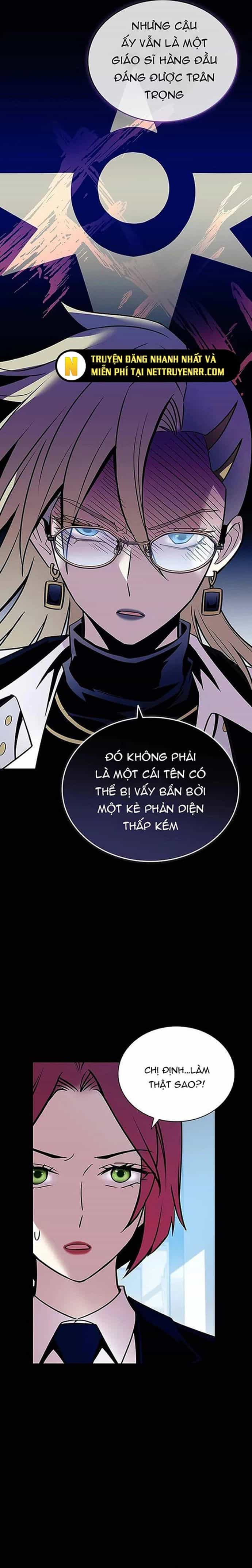 Tiêu Diệt Ác Nhân - Chương 149 - ảnh 6