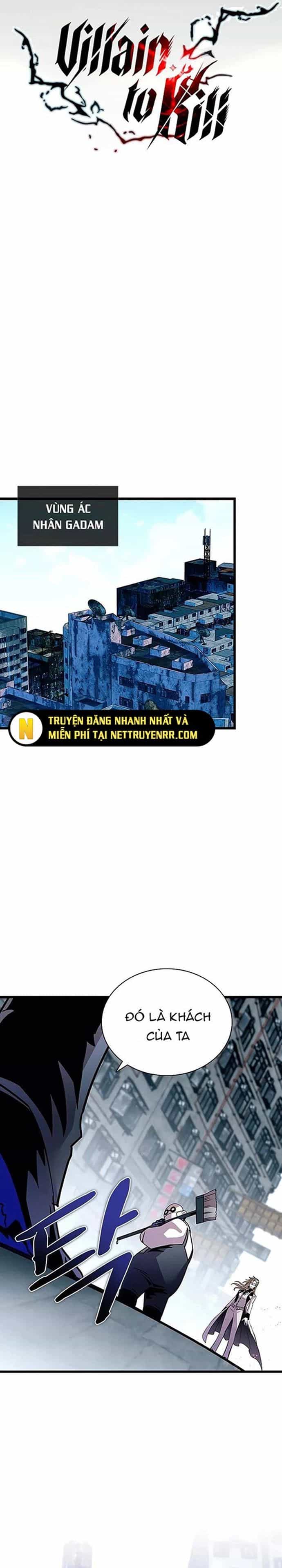 Tiêu Diệt Ác Nhân - Chương 149 - ảnh 8