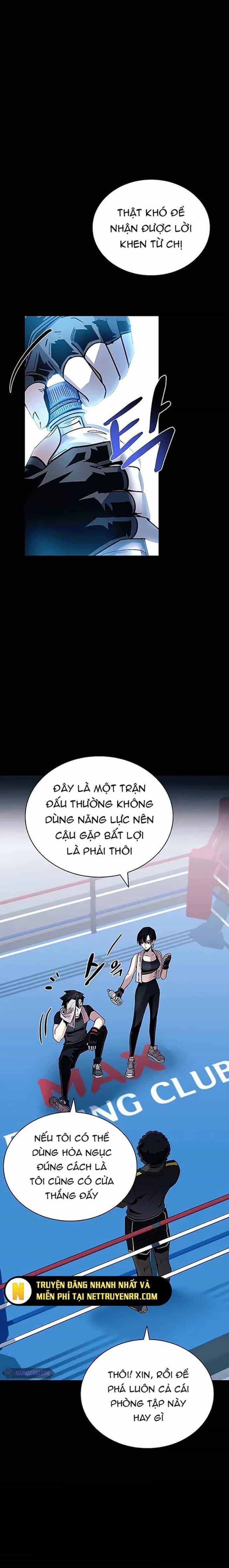 Tiêu Diệt Ác Nhân - Chương 150 - ảnh 8