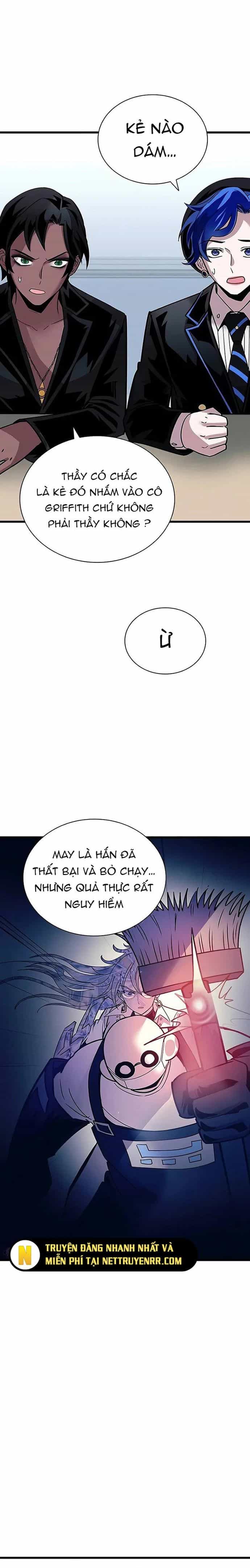 Tiêu Diệt Ác Nhân - Chương 151 - ảnh 16